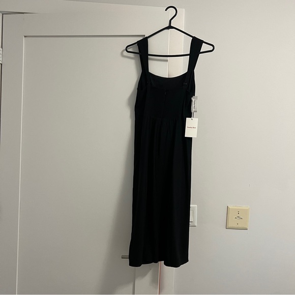 Brand new Sunday best Amandine Dress in black size small- Aritzia - Picture 15 of 16